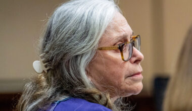 Donna Sue Adelson