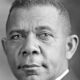 booker t washington jr