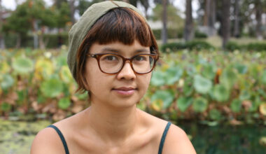 charlene yi