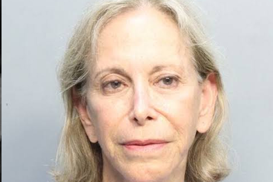 donna sue adelso