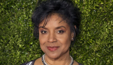 felicia rashad