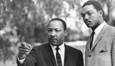jesse louis jackson iii