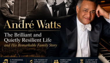 Andre Watts