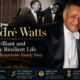 Andre Watts