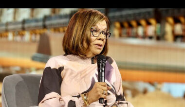 Mahalia Ann Hines