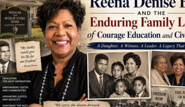 Reena Denise Evers