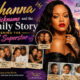 Rihanna Nickname