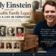 Teddy Einstein