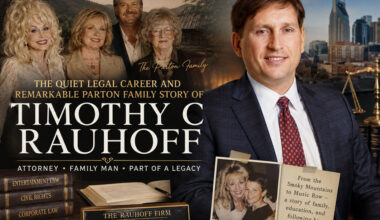 Timothy C Rauhoff