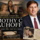Timothy C Rauhoff
