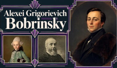 Alexei Grigorievich Bobrinsky
