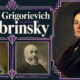 Alexei Grigorievich Bobrinsky
