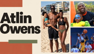 Atlin Owens