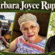 Barbara Joyce Rupard