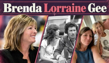 Brenda Lorraine Gee