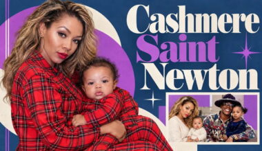 Cashmere Saint Newton