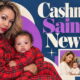 Cashmere Saint Newton