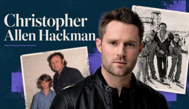 Christopher Allen Hackman