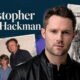 Christopher Allen Hackman