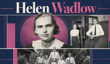 Helen Wadlow