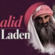 Khalid Bin Laden