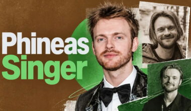 Phineas Singer