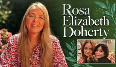 Rosa Elizabeth Doherty
