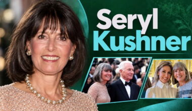 Seryl Kushner