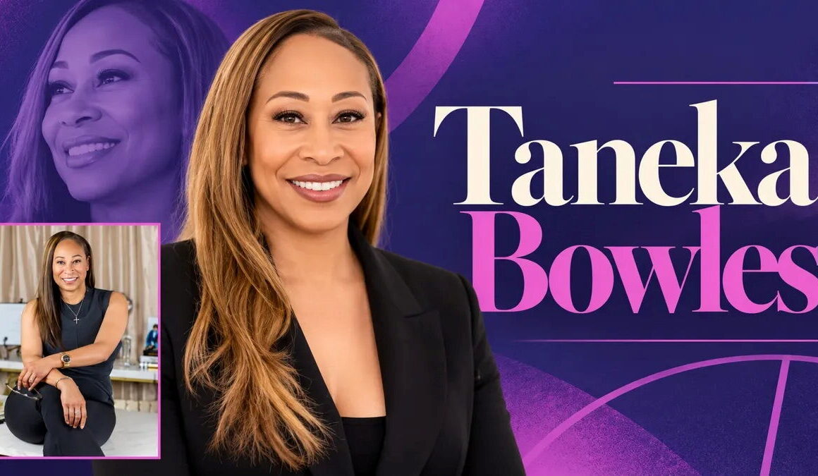 Taneka Bowles